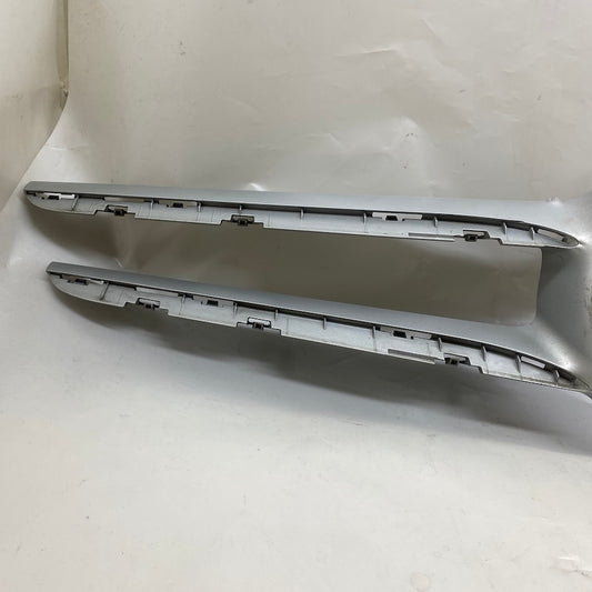 Mercedes C W205 Ön Panjur Çıtası A2058880160