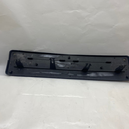 Mercedes C W205 Ön Plakalık A205 8170178