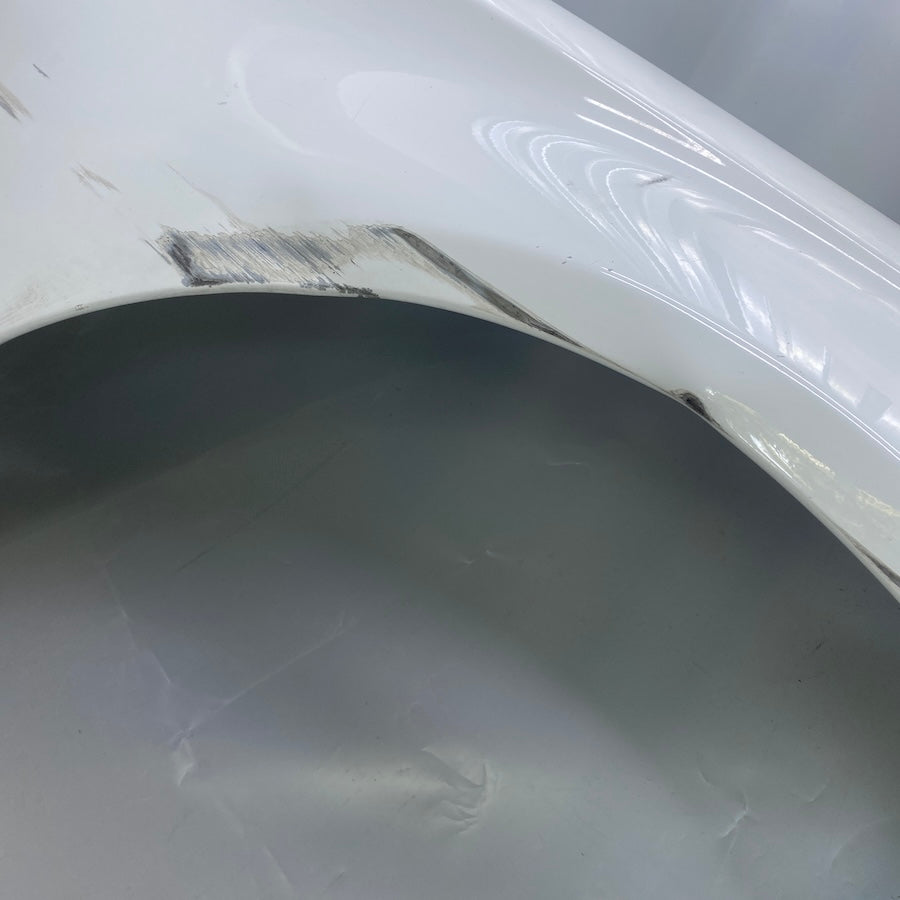 Mercedes C W205 Ön Sağ Çamurluk 2014-2021 Orijinal Çıkma