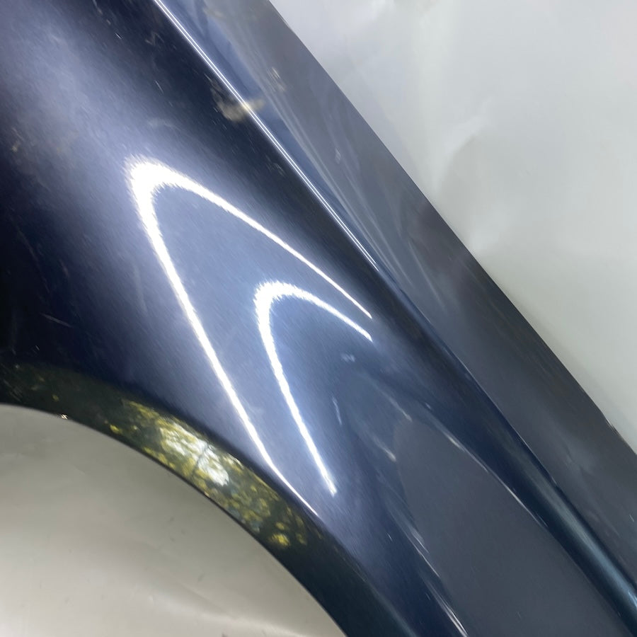 Mercedes C W205 Ön Sağ Çamurluk 2014-2021 Orijinal Çıkma