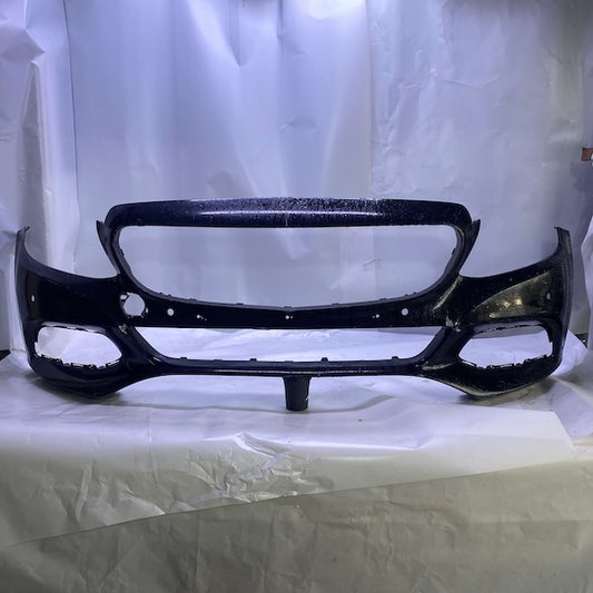 Mercedes C W205 Ön Tampon A2058850125 14-18 Boş En Uygun Oto Parça