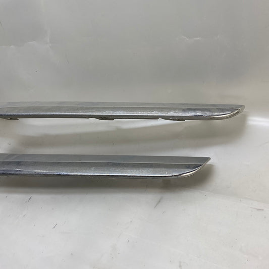 Mercedes C W205 Panjur Çıtası A2058880160 (2013-2017)