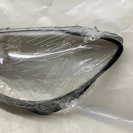 Mercedes C W205 Sol Far Camı C180 C200 C220 2013-2018 En Uygun Oto Parça