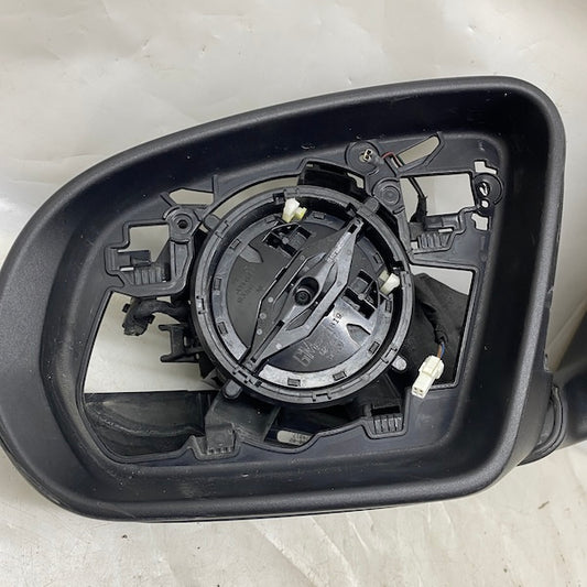 Mercedes C W205 Sol Katlanır Ayna A2058104102 15-20 En Uygun Oto Parça