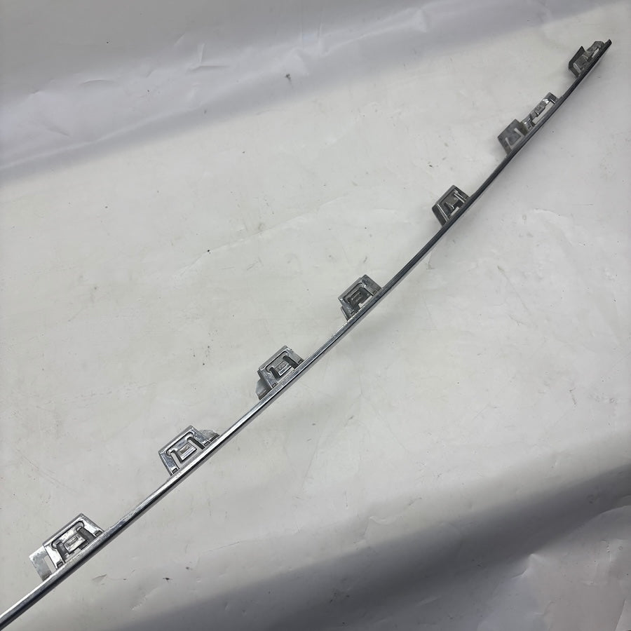 Mercedes C W206 Arka Tampon Çıtası A2068856203 - En Uygun Oto Parça