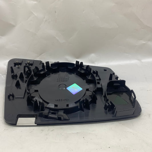 Mercedes C/E Kasa W204 W212 W207 Sol Ayna Camı A2048100921