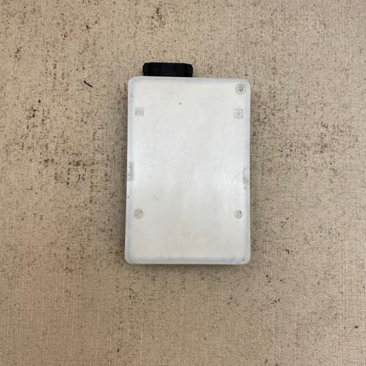 Mercedes Çarpışma Önleyici Radar Sensör Beyni A0009054907