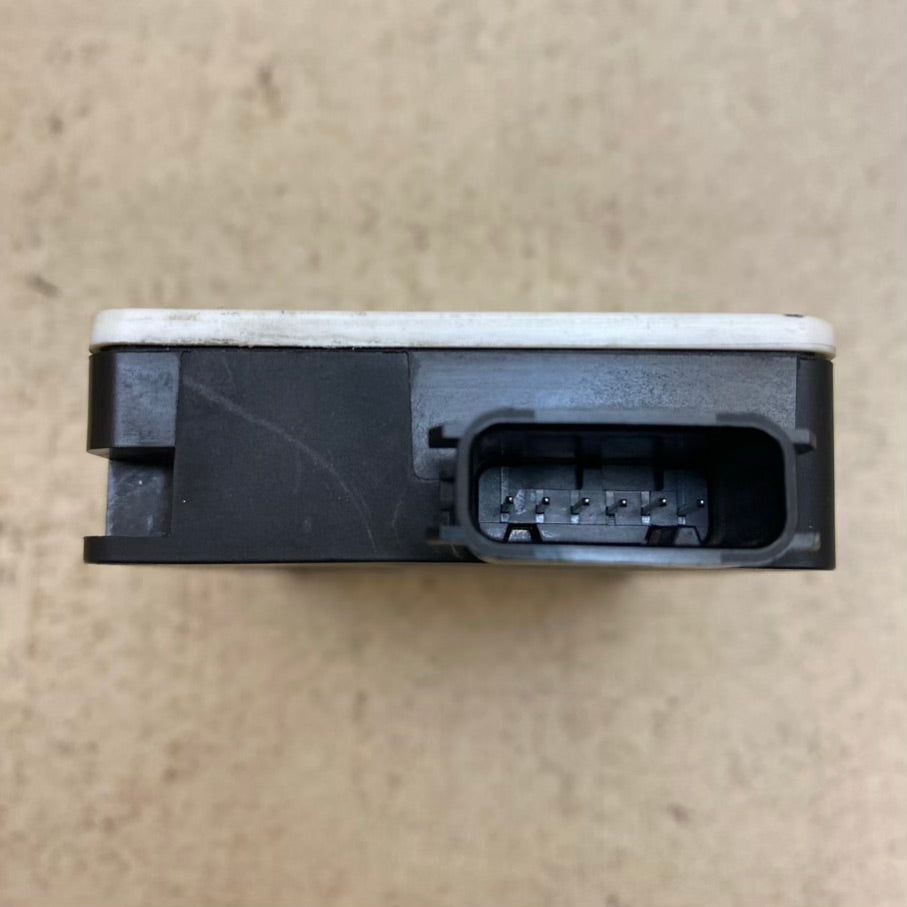 Mercedes Çarpışma Önleyici Radar Sensör Beyni A0009054907