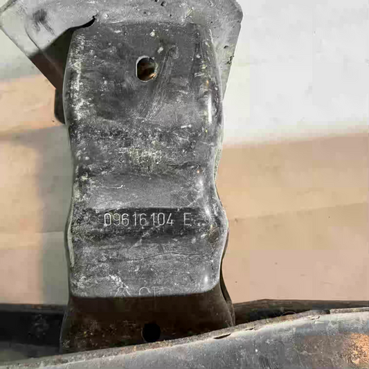 Mercedes Citan / Renault Kangoo Ön Tampon Demiri 09616103E En Uygun Oto Parça
