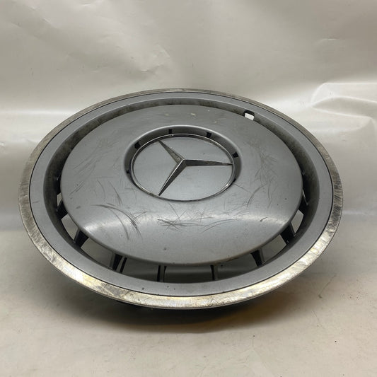 Mercedes E 124 15 inch Jant Kapağı A124 4010924 Orijinal Çıkma