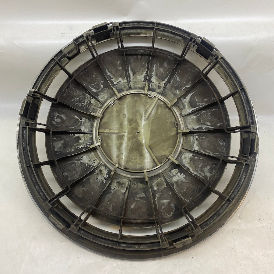 Mercedes E 124 15 inch Jant Kapağı A124 4010924 Orijinal Çıkma