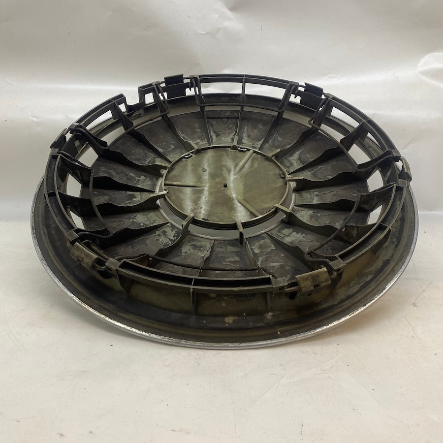 Mercedes E 124 15 inch Jant Kapağı A124 4010924 Orijinal Çıkma