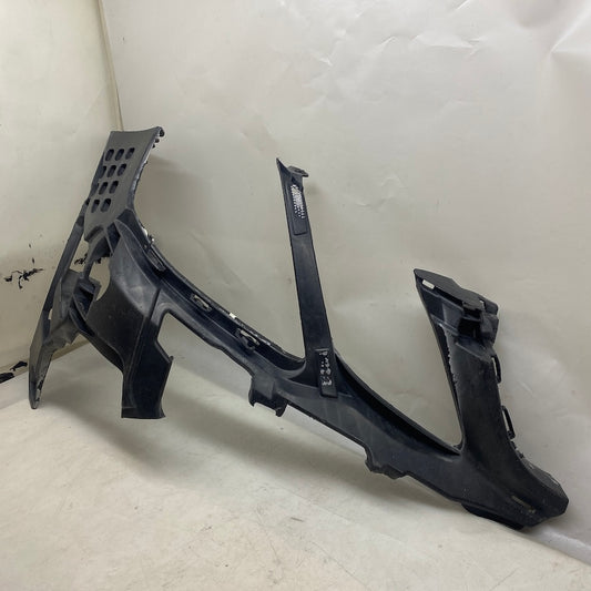 W207 tampon sağ iç metal destek A2078850263 – orijinal çıkma