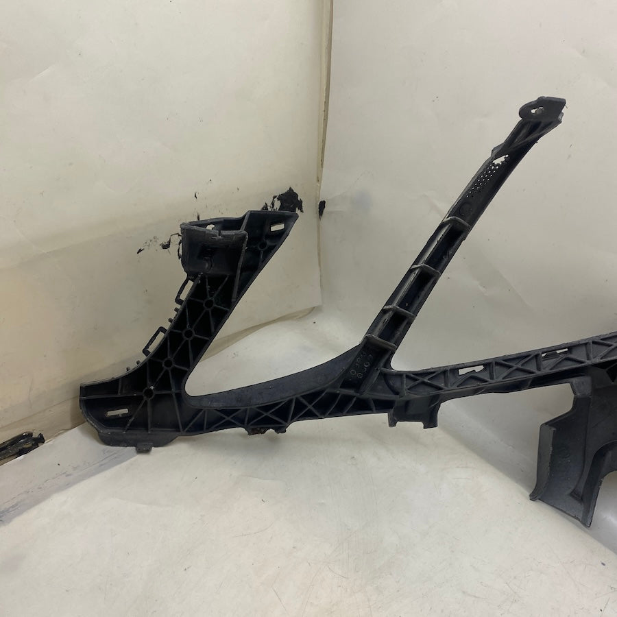 Mercedes E Coupe W207 Ön Tampon İç Braket Sağ A2078850263 | Orijinal Çıkma