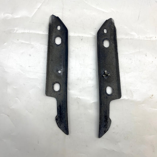 Mercedes E W207 Tampon Bağlantı Sacı A207 8800214