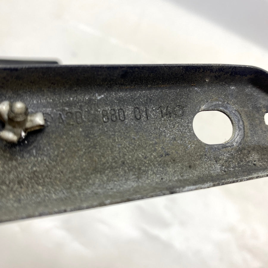 Mercedes E W207 Tampon Bağlantı Sacı A207 8800214