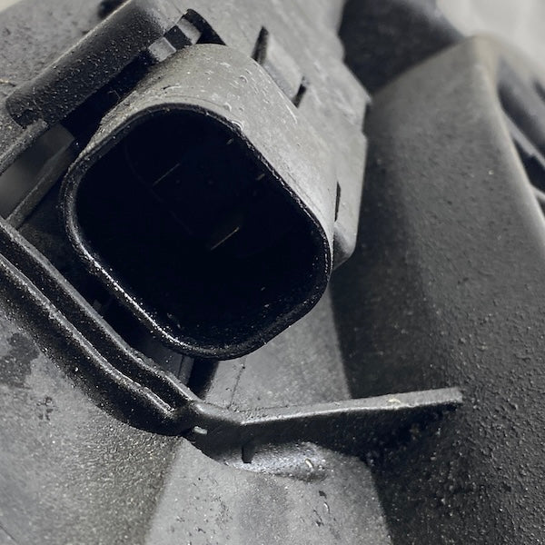 Mercedes E W211 E270 Radyatör Fanı A2115050555 Orijinal Çıkma En Uygun Oto Parça