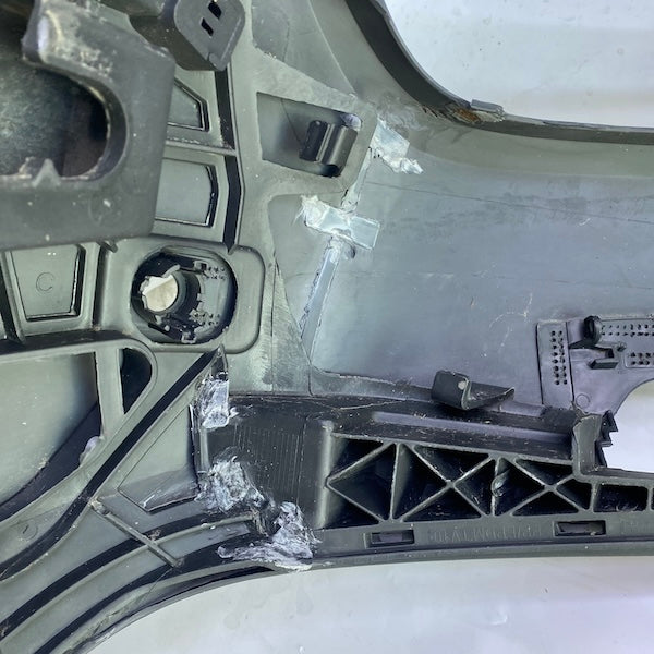 Mercedes E W212 Ön Tampon A2128850125 09-12 En Uygun Oto Parça