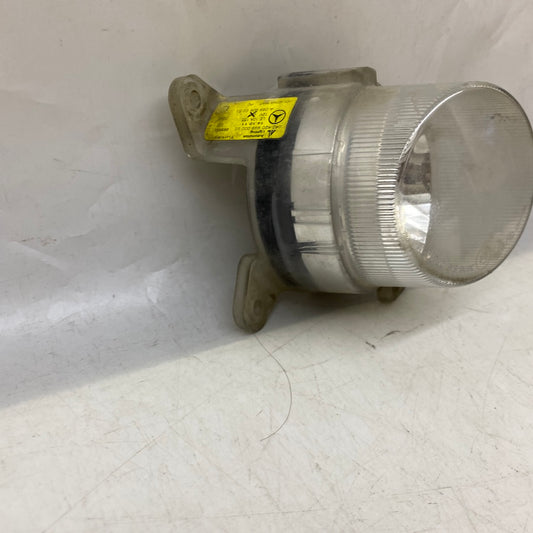 Mercedes E W212/C W204 Sol Sis Farı A0999060151 Orijinal Çıkma 09-12