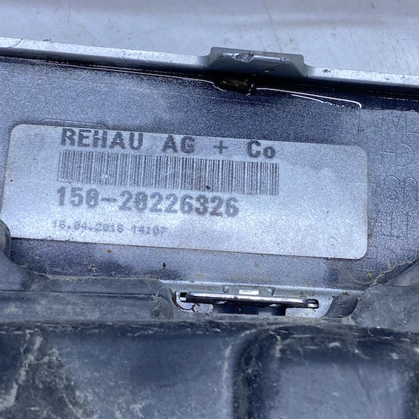 Mercedes E W213 Ön Tampon A2138850238 En Uygun Oto Parça