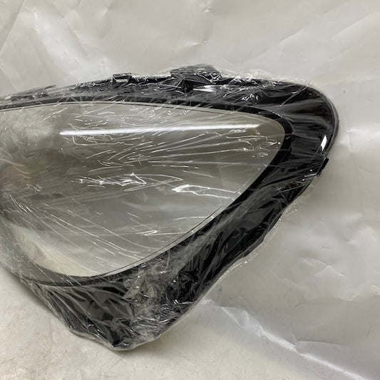 Mercedes E W213 Sol Far Camı 2016-2019 Sıfır İthal En Uygun Oto Parça