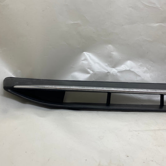 Mercedes E W213 Tampon Orta Izgara A2138850100