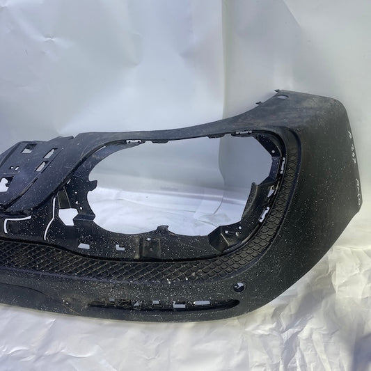 Mercedes GLB W247 AMG Arka Tampon Alt Eki Difüzör A2478858402