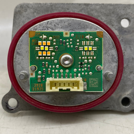 Mercedes GLB X247 Sol Far Köşe Beyni 222.004-01 | Orijinal Çıkma