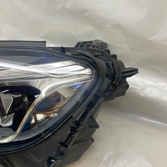 Mercedes GLC W253 X253 Sol Far A2539060301 En Uygun Oto Parça