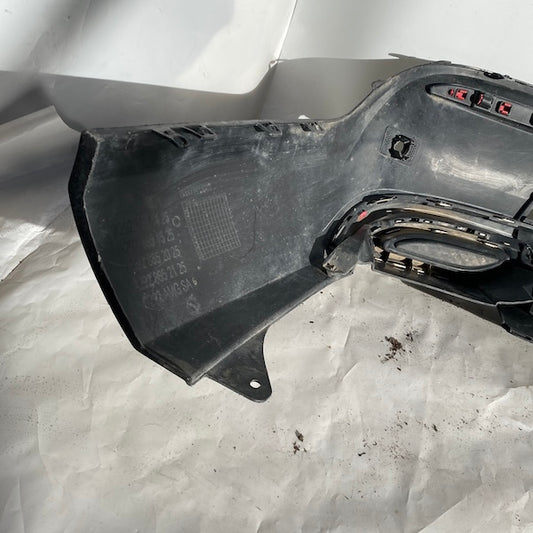 Mercedes GLE W292 AMG Arka Tampon Alt A2928856425 En Uygun Oto Parça