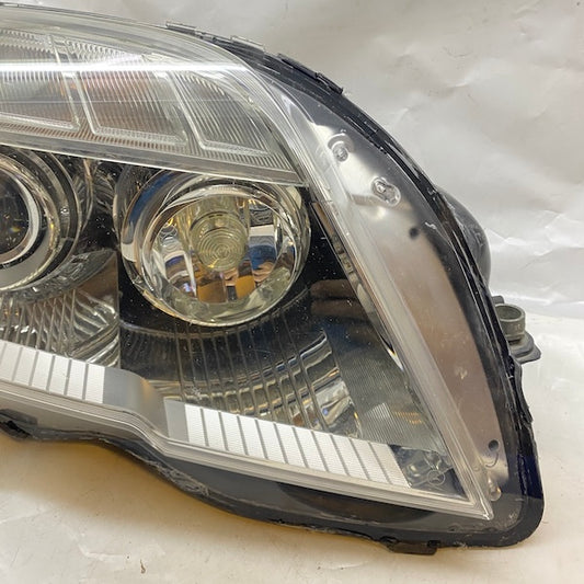 Mercedes GLK W204 Sağ Far Xenon 08-12 A2048207359 Çıkma En Uygun Oto Parça