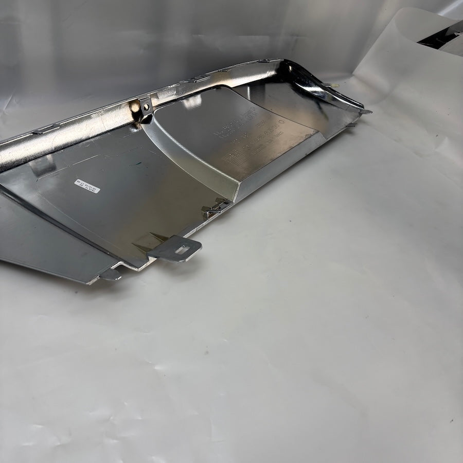 Mercedes GL X166 Arka Tampon A1668806940