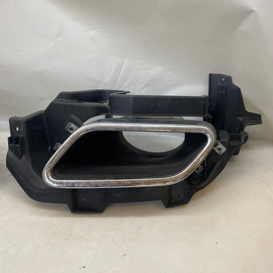 Mercedes GT R190 Egzoz Çıkış Ucu A1908850814 Orijinal Çıkma