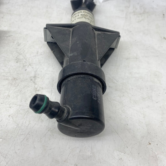 Mercedes ML W163 Far Yıkama Robotu 1998-2005 A1638600547 En Uygun Oto Parça