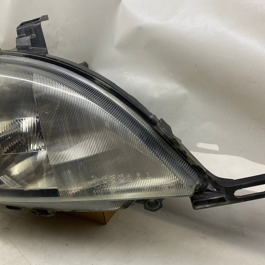 Mercedes ML W163 Halojen Far Orijinal Çıkma A1638200049/48 99-03