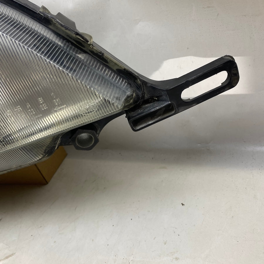 Mercedes ML W163 Halojen Far Orijinal Çıkma A1638200049/48 99-03