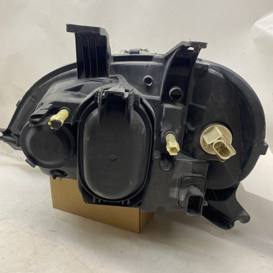 Mercedes ML W163 Halojen Far Orijinal Çıkma A1638200049/48 99-03