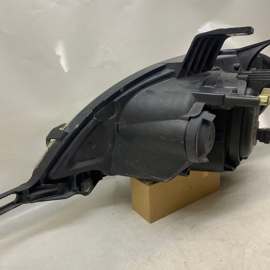 Mercedes ML W163 Halojen Far Orijinal Çıkma A1638200049/48 99-03