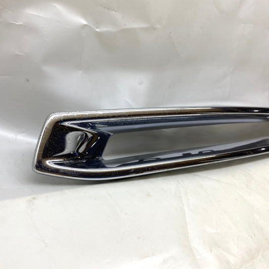 Mercedes ML W166 Ön Sağ Gündüz Far Çerçevesi A1668851874