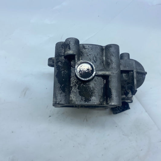 Mercedes R W251 3.0 CDI Gaz Kelebeği A642090270