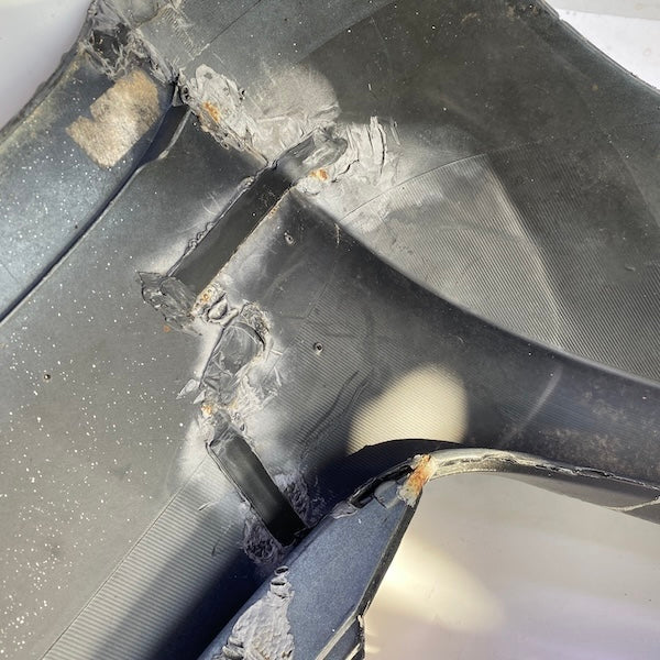 Mercedes R W251 Ön Tampon A2518852725 11-13 En Uygun Oto Parça