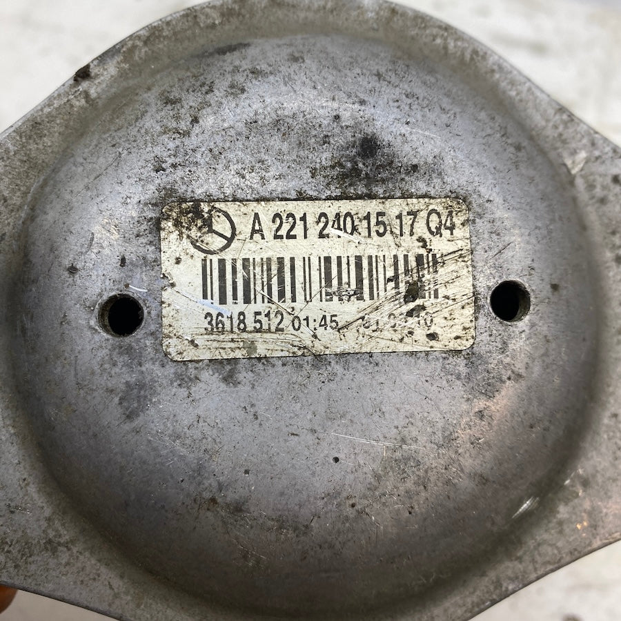 Mercedes S Sağ/Sol Motor Takoz Kulağı A2212401517