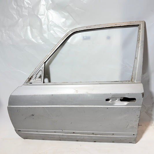 Mercedes S Serisi W126 Sol Ön Kapı 79-91 En Uygun Oto Parça