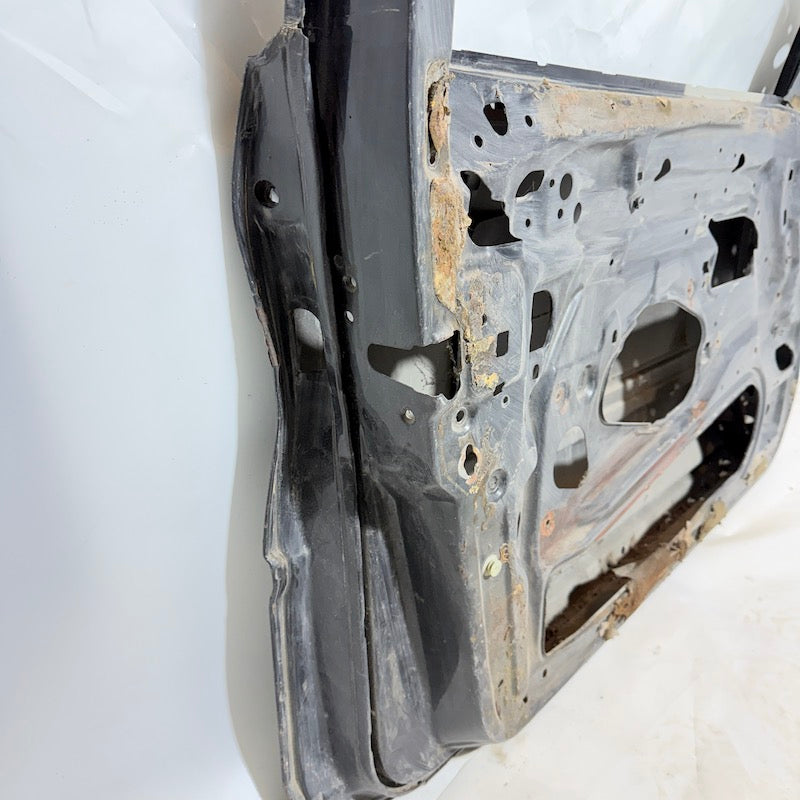 Mercedes S Serisi W140 Sol Ön Kapı 91-98 En Uygun Oto Parça