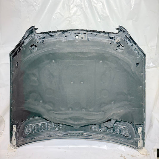 Mercedes S Serisi W221 Motor Kaputu Hatasız Siyah En Uygun Oto Parça