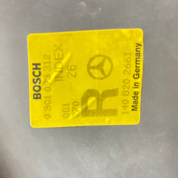 Mercedes S W140 Sağ Far 0301093312 En Uygun Oto Parça