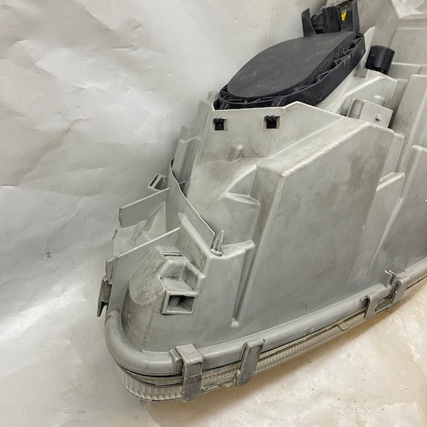 Mercedes S W220 Sol Far Xenon A2208200861 En Uygun Oto Parça