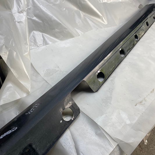 Mercedes S W221 Marşpiyel Kaplaması A221 6900140 - En Uygun Oto Parça