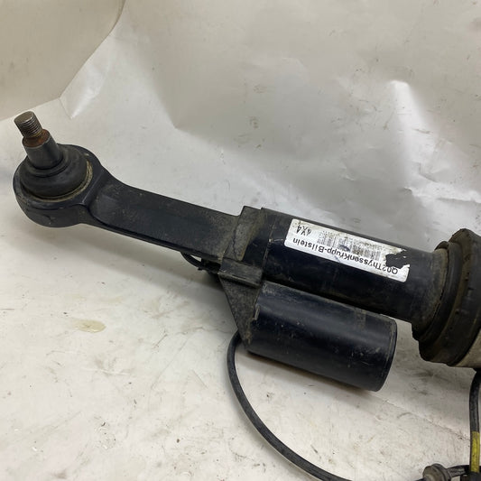 Mercedes S W221 Sağ Ön Amortisör A221320013