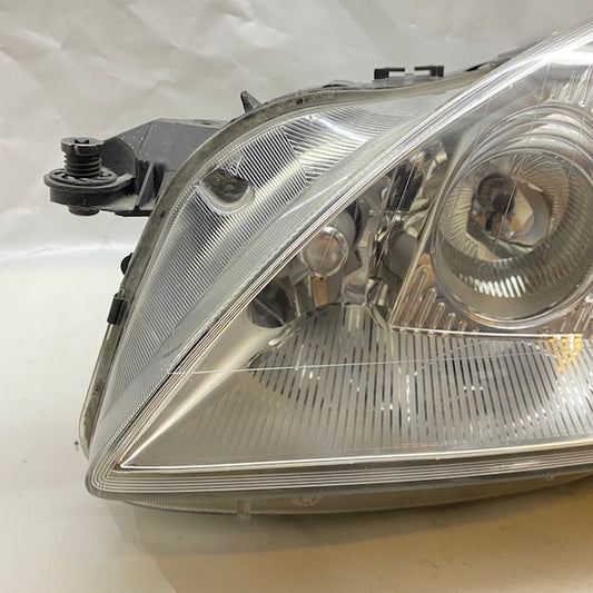 Mercedes S W221 Sol Far Xenon Tek Mercekli 06-10 030121628595 En Uygun Oto Parça